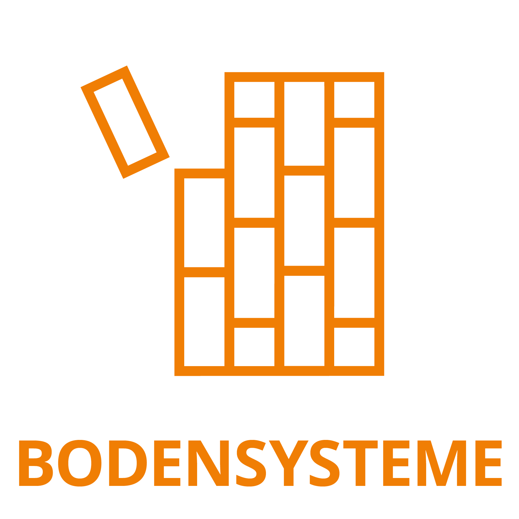 Bodensysteme